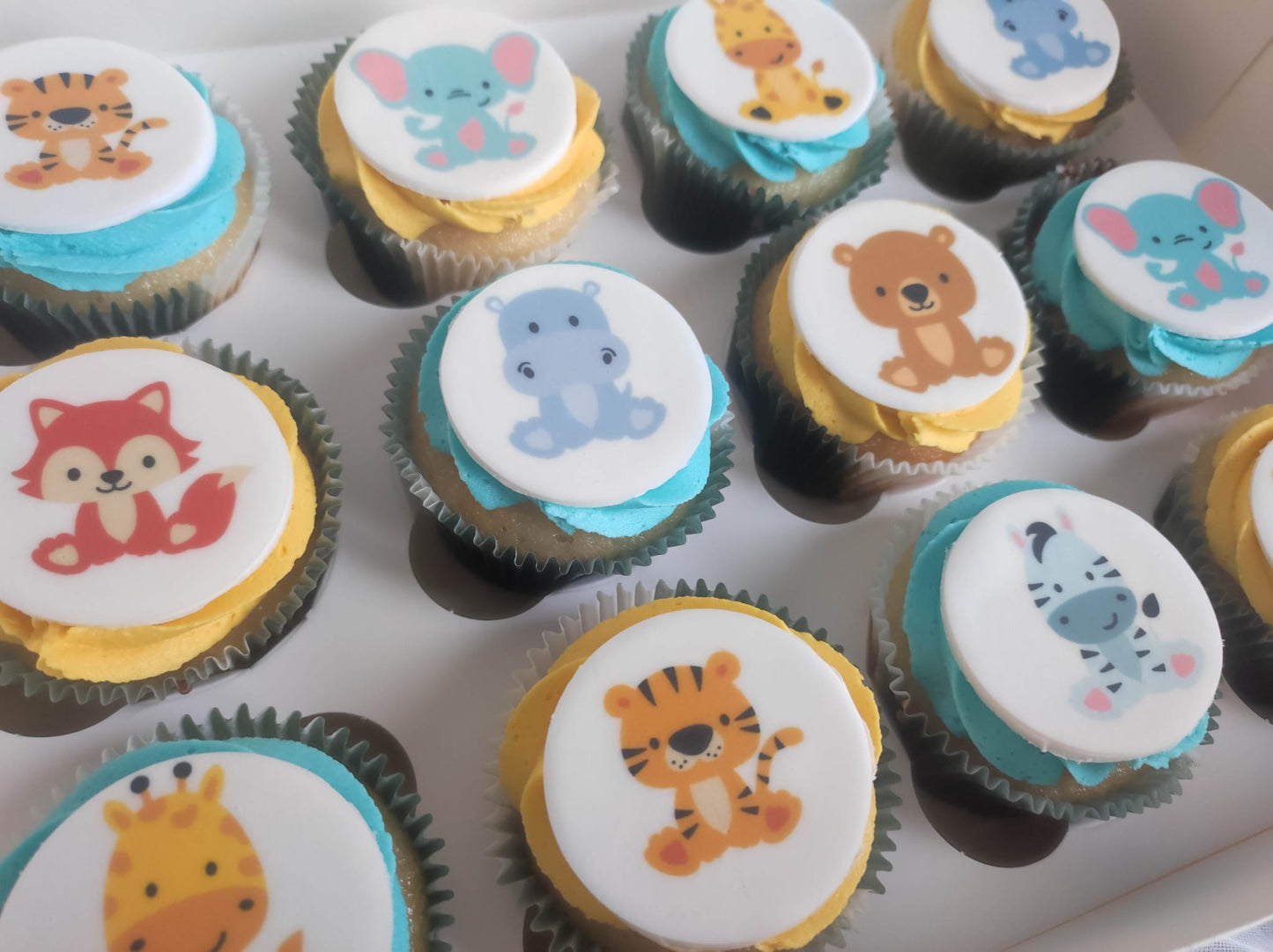 Cupcakes