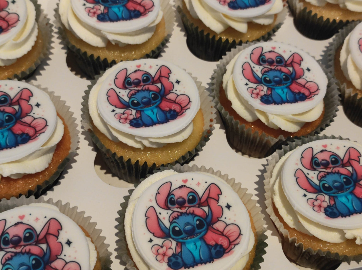 Cupcakes