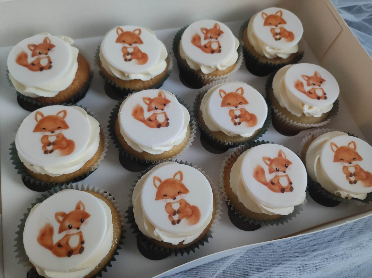 Cupcakes