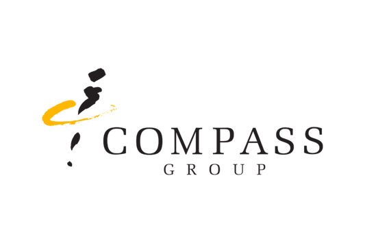 🍰 Nieuwe samenwerking: Wij leveren zoetigheden aan Compass Group! 🤝
