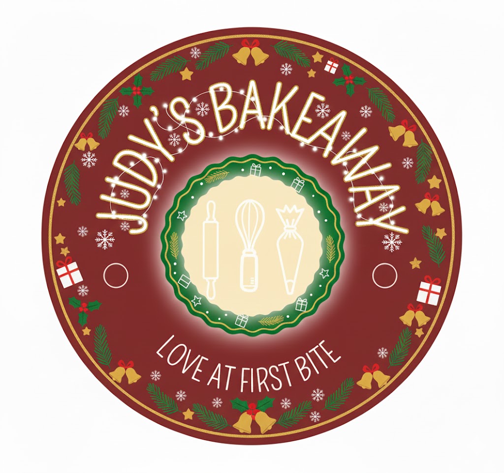 🎄 Judy's Bakeaway op de Kerstmarkt in WZC Egmont! 🍪