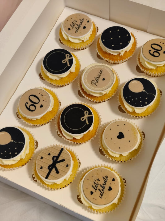 Cupcakes