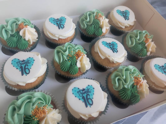 Cupcakes