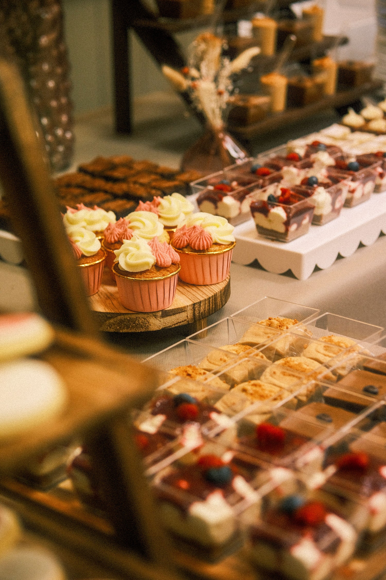 Judy's Bakeaway - Babyborrel