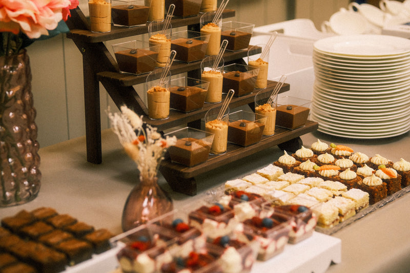 Judy's Bakeaway - Babyborrel