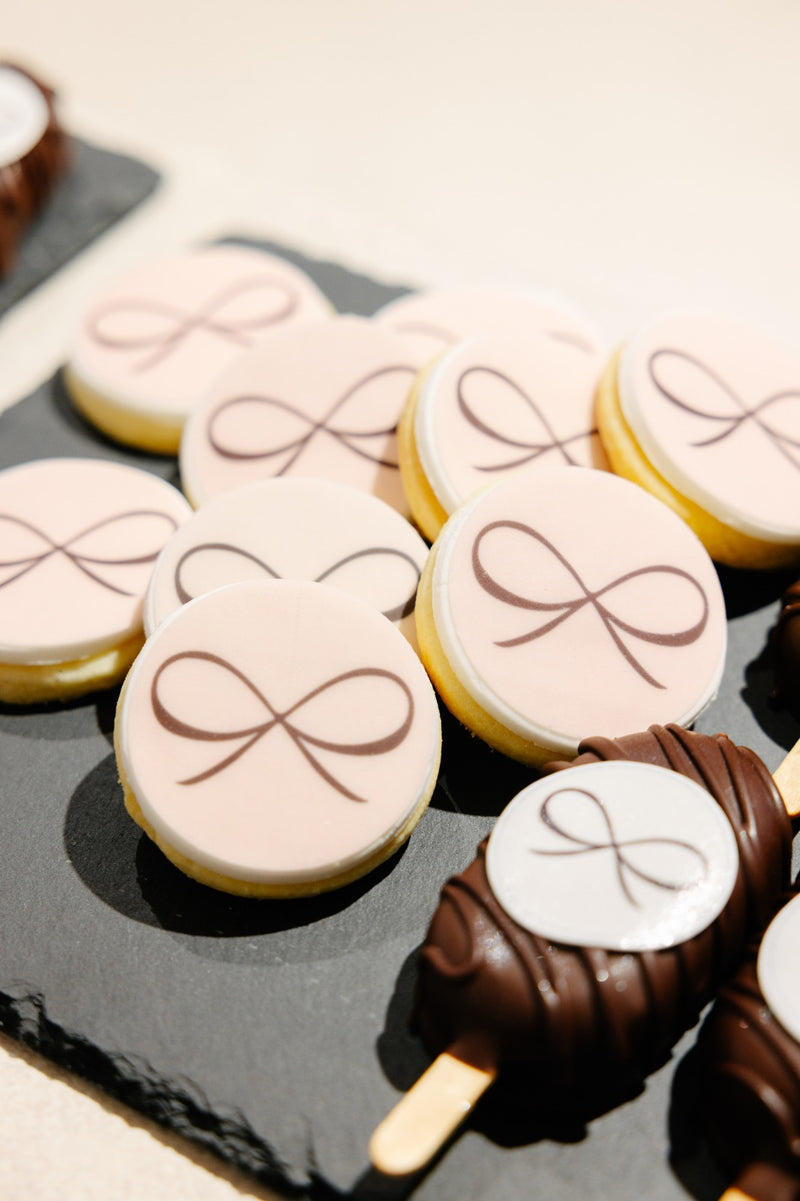 Koekjes - Hunkemöller - Judy's Bakeaway