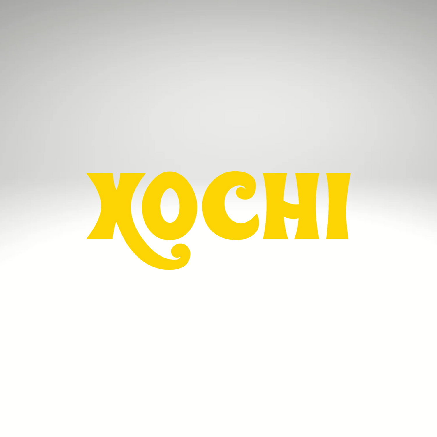 Logo Xochi